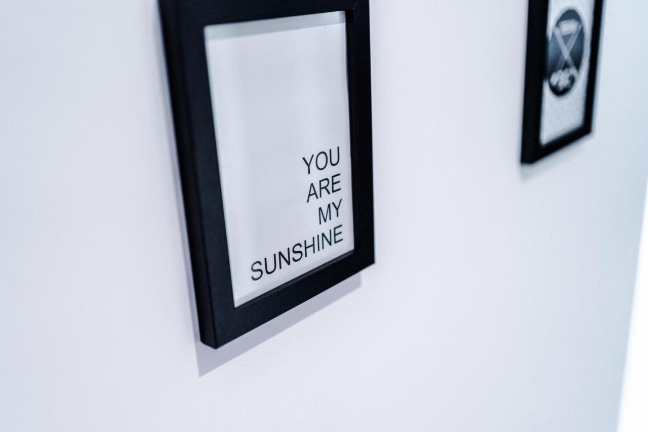 Rest & Recharge At The Station Apartments แมนเชสเตอร์ ภายนอก รูปภาพ